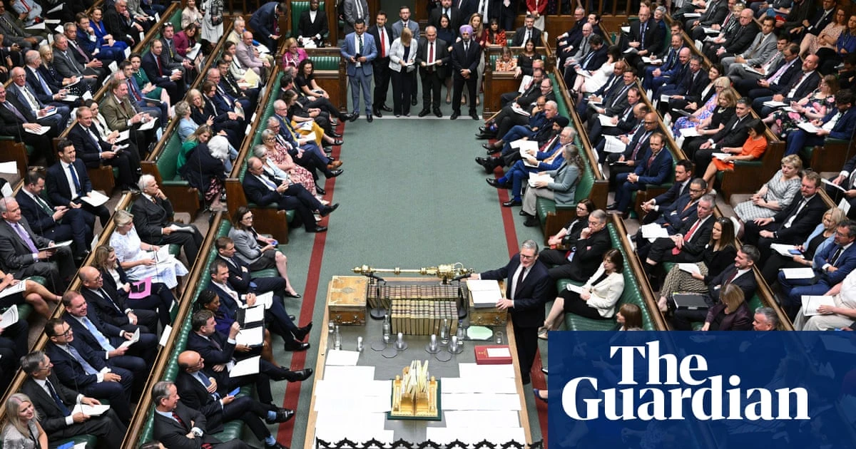 MPs and political candidates face ‘industrial’ levels of abuse, minister says