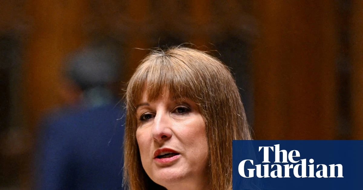 Labour does not deserve to win next election without change, Reeves says