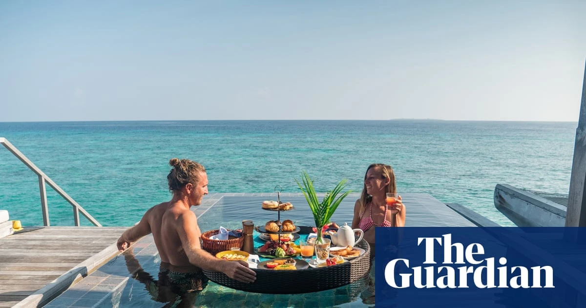 Holidaymakers warned over social media scams for fake accommodation