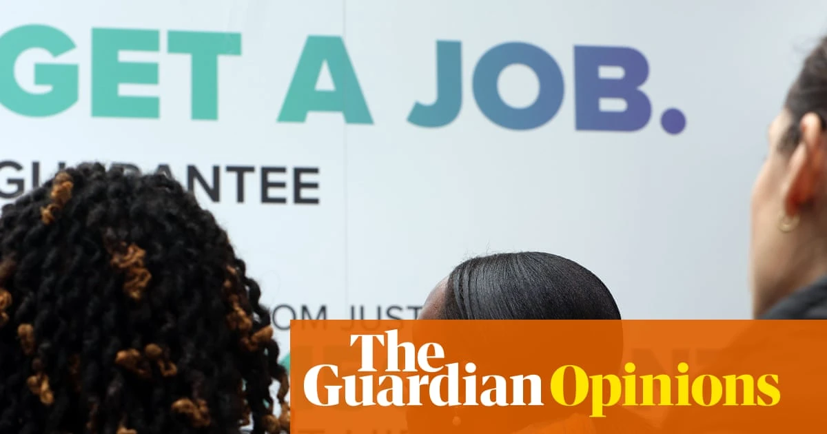 The Guardian view on Britain’s economy: to profit politically a recovery must be felt in people’s pockets | Editorial