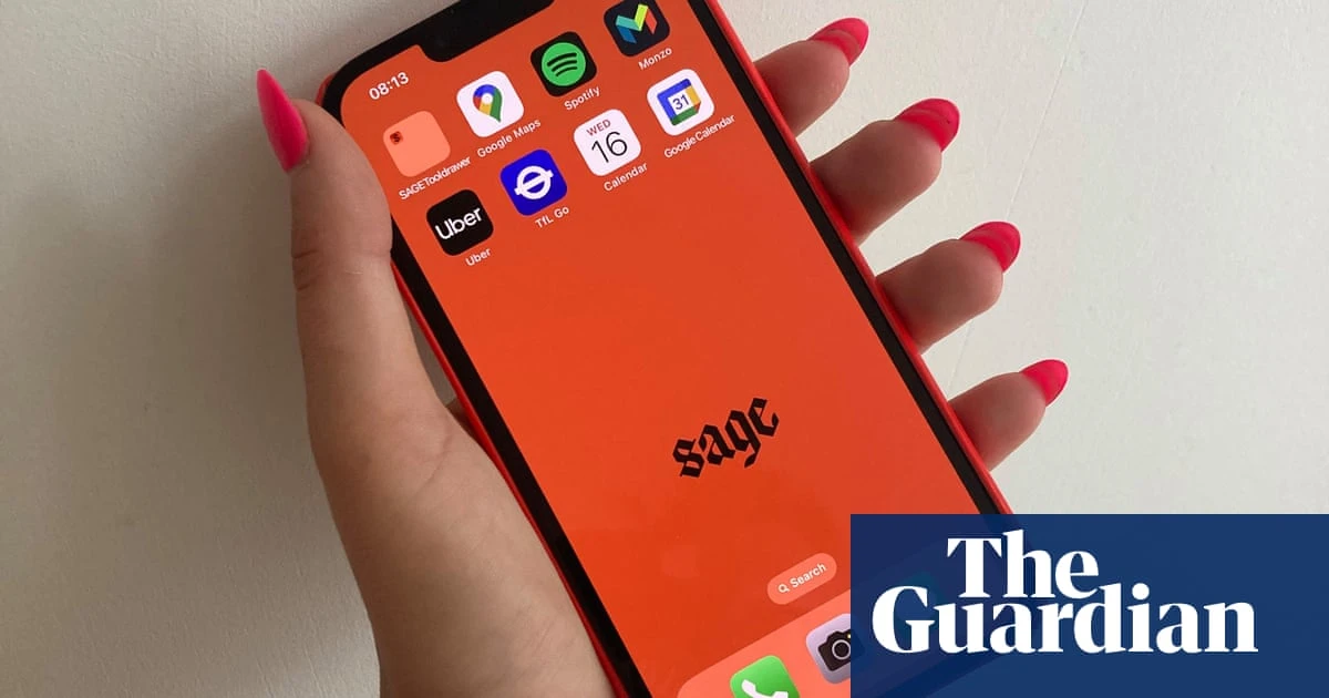 Sage iPhone for children review: ‘Would it make me want to divorce my parents?’