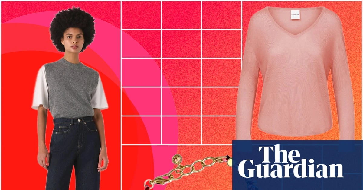 Jess Cartner-Morley’s September style essentials: back-to-school treats and a cult silk skirt