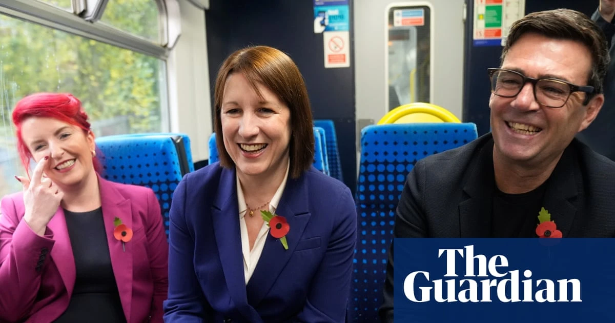 From Team Reeves to Manchesterism: Labour’s four economic camps explained