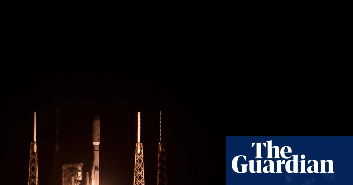 Amazon to finally launch Leo satellite internet in ‘mid-2026’, says CEO