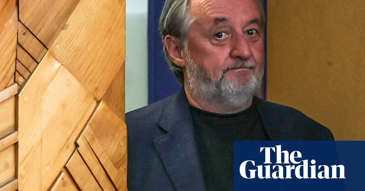 Three Ubisoft chiefs found guilty of enabling culture of sexual harassment