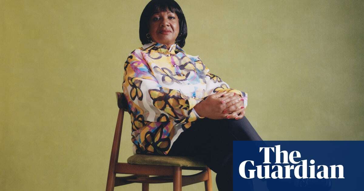 ‘Parliament was the most overpoweringly male place I had ever worked’: Diane Abbott on becoming an MP, dating Jeremy Corbyn and media intrusion – exclusive extract