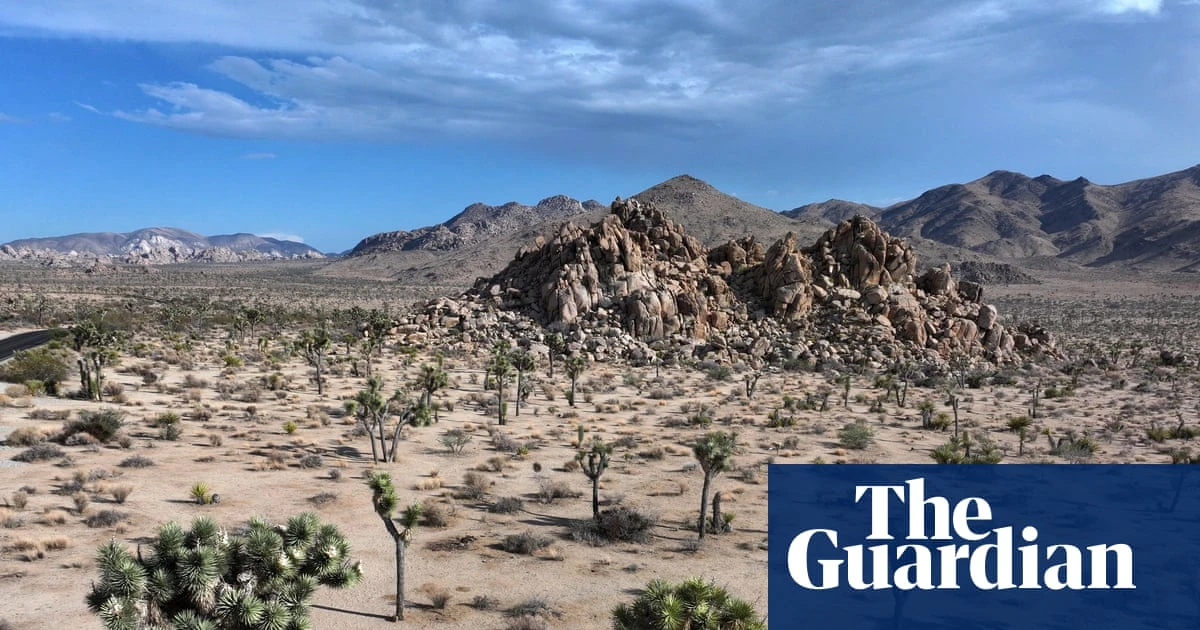 US national park staff fear turmoil as shutdown looms