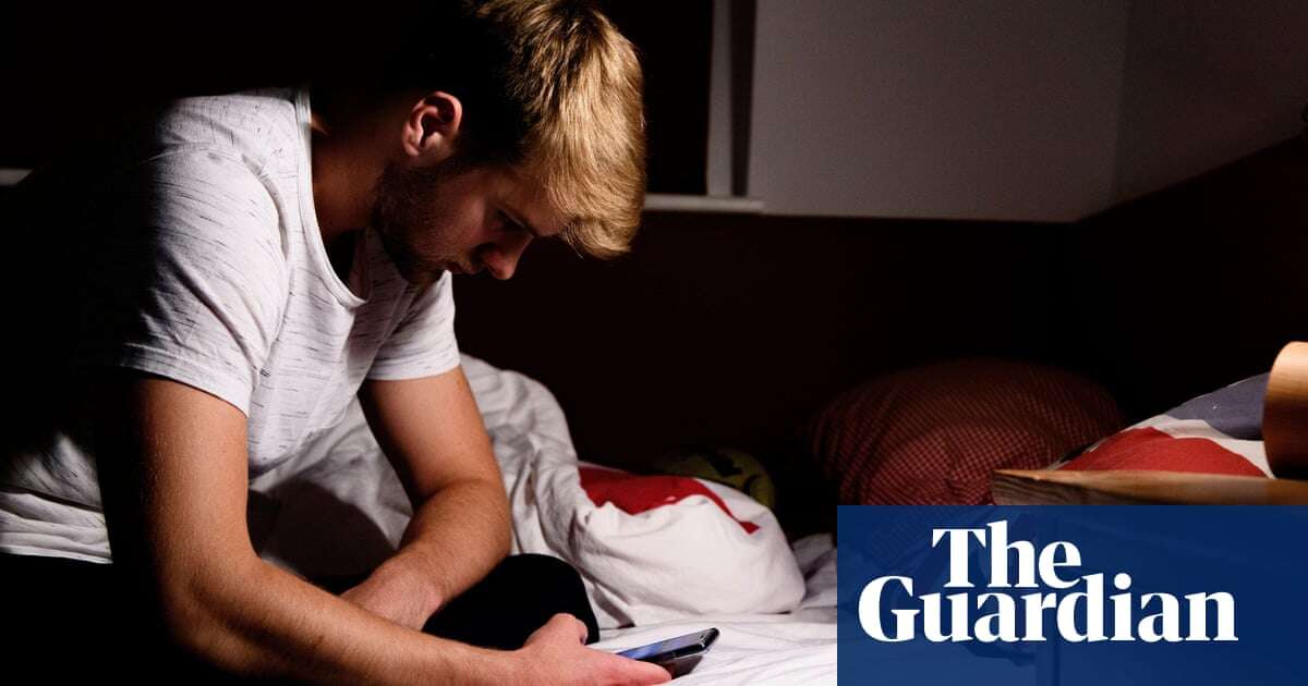 ‘Desperate for change’ – but is UK gen Z really disillusioned with democracy?