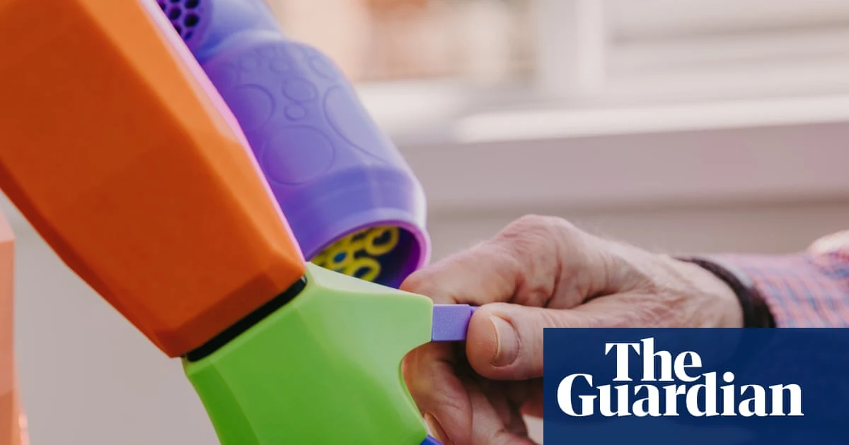 An industry targeting Australia’s ageing population is growing, but can AI deliver more humanity in aged care?