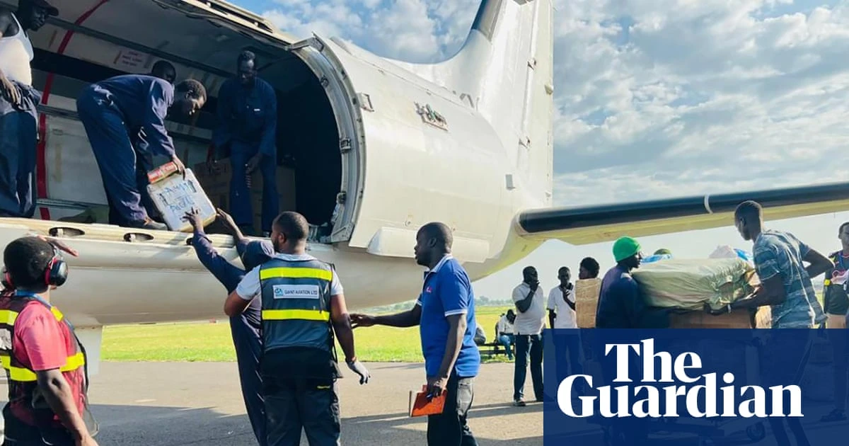 BAE faces £120m lawsuit over decision to scrap support for aid aircraft
