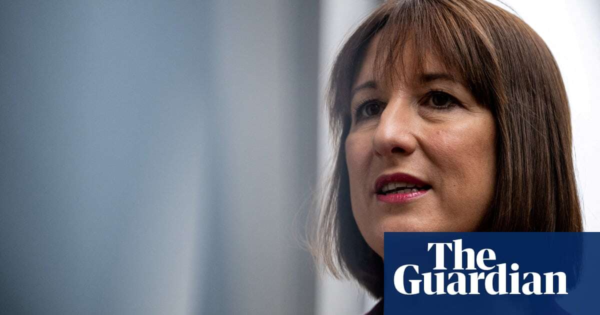 Cuts, tax rises and doing nothing: Rachel Reeves’ options to tackle economic woe