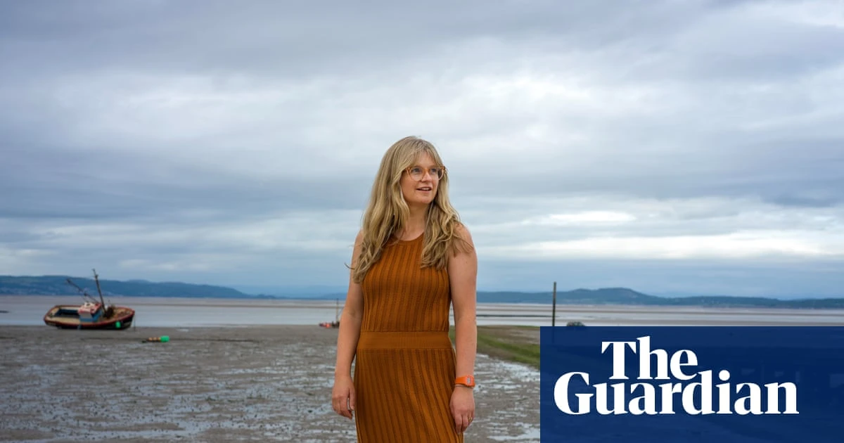 Sun, sea and struggle: growing up in England’s coastal towns – podcast