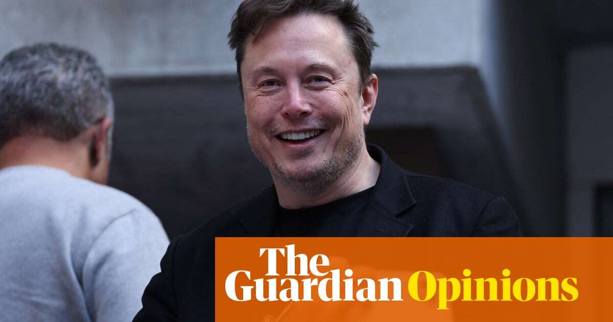 Should we take Elon Musk’s and Taylor Swift’s political endorsements seriously? | Siva Vaidhyanathan