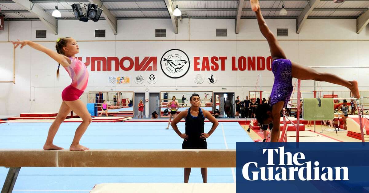 Petition to save elite London gym where Spider-Man’s Tom Holland trained