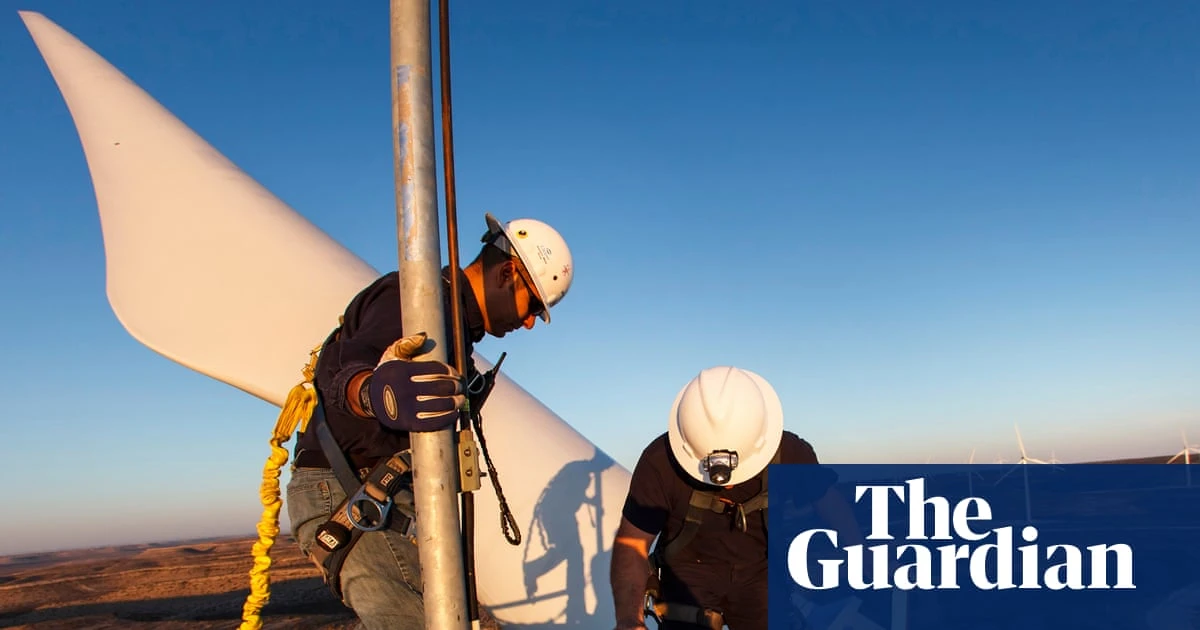 BP agrees to sell US onshore wind business as it shifts back to oil