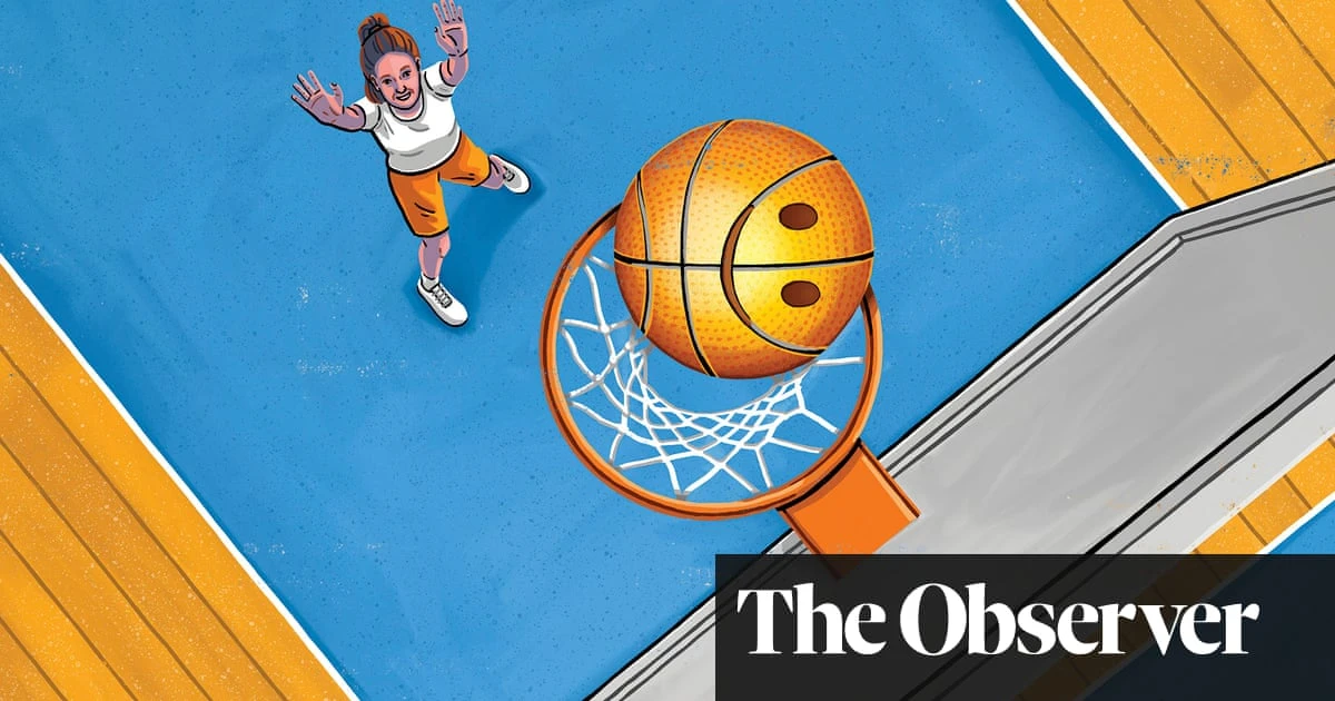 Sport isn’t only about winning – it has lessons to teach us about life