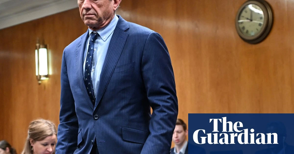RFK’s health report omits key facts in painting dark vision for US children