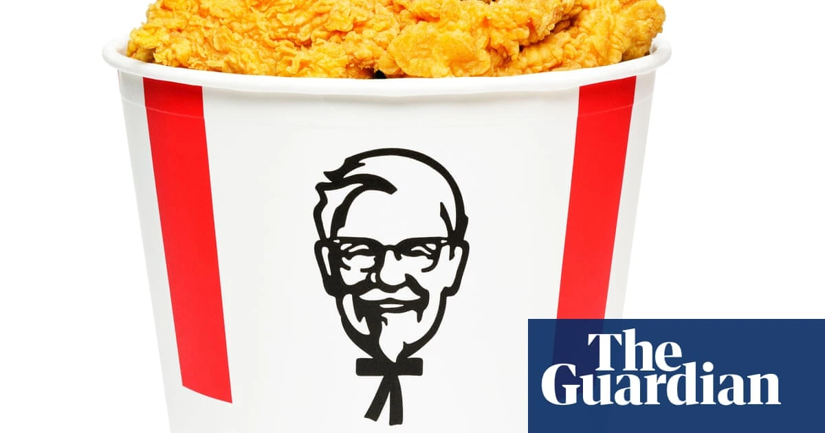 KFC plans to invest £1.5bn in UK and Ireland, creating thousands of jobs