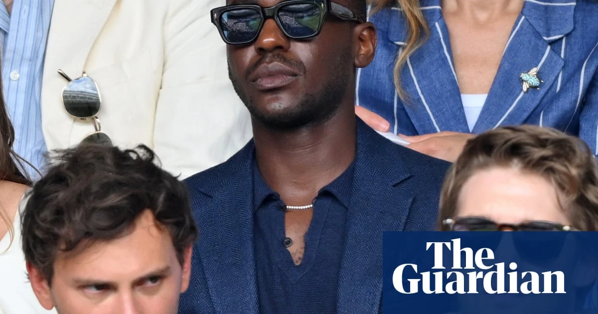 Catwalk v Centre Court: SW19 becomes hot spot for celebrities and brands