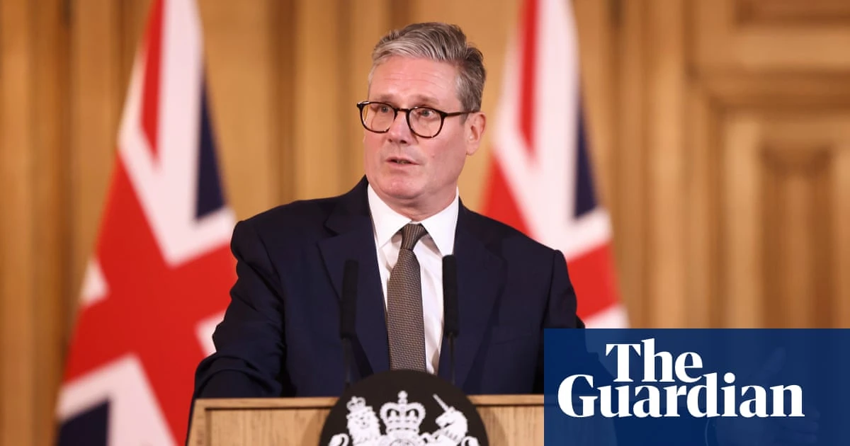 Keir Starmer’s biggest U-turns since Labour came to power