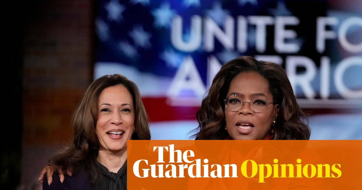 Kamala Harris’s election memoir shows just how deluded the Democrats still are | Nesrine Malik