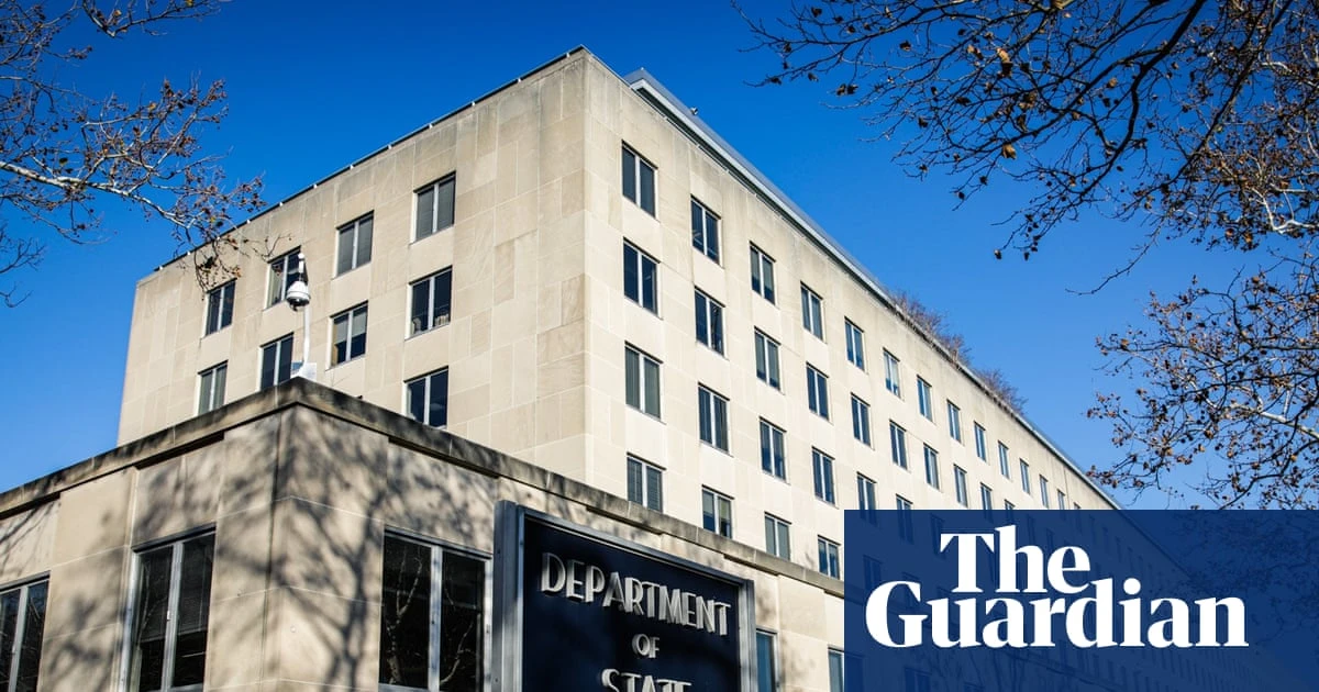 State department softens criticisms of Trump-allied countries in human rights report