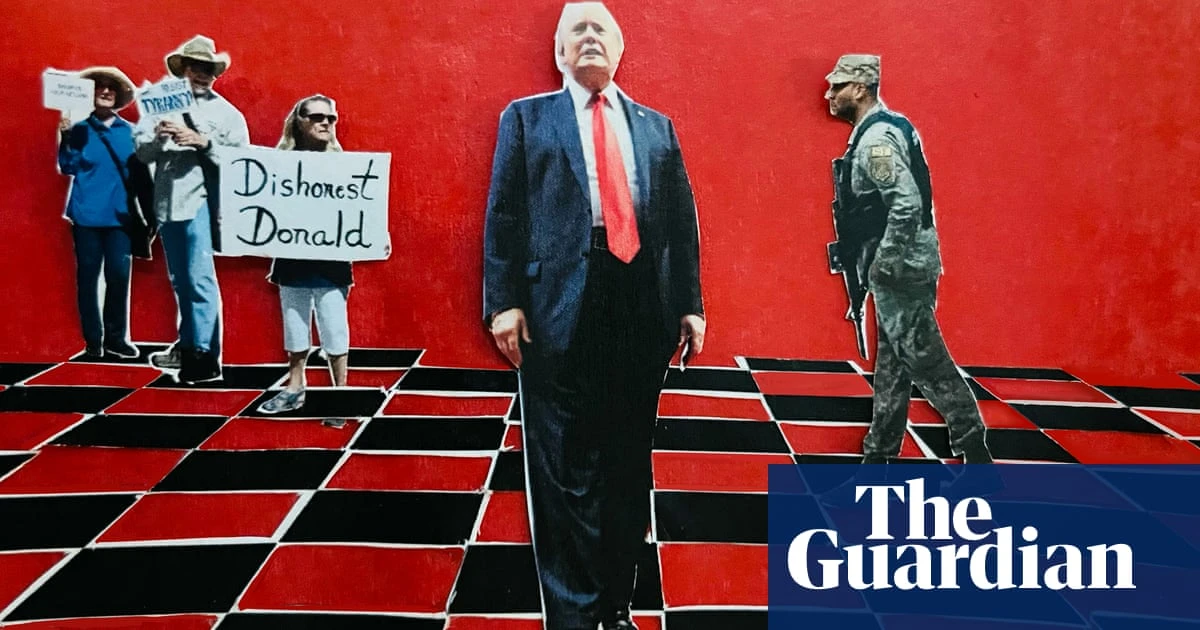 Washington insiders role-played a second Trump presidency. Can it save democracy?