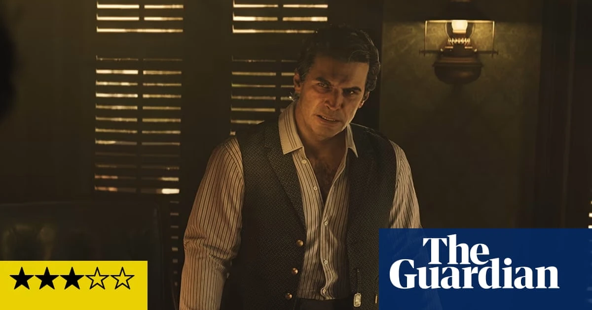 Mafia: The Old Country review – by-numbers action game is elevated by Sicilian period setting