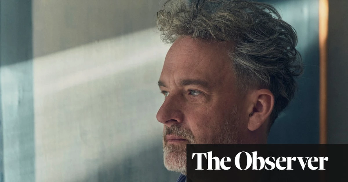 Realising we’re all made-up characters in a story world helps me understand people