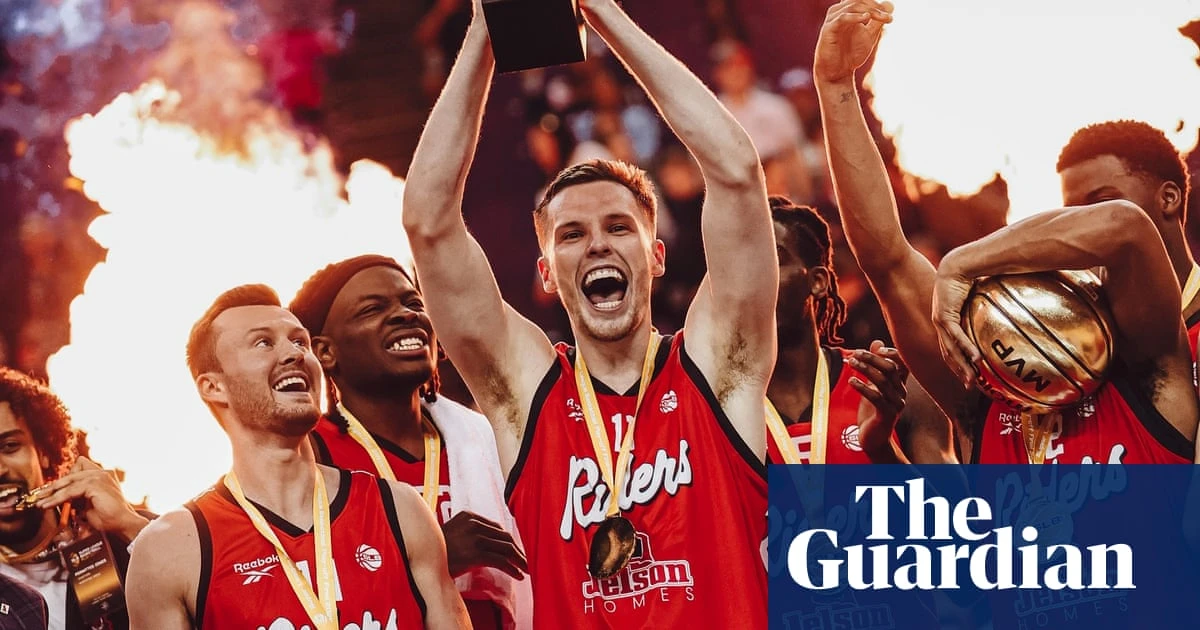 Rival league forges ahead in fresh twist to British basketball’s civil war