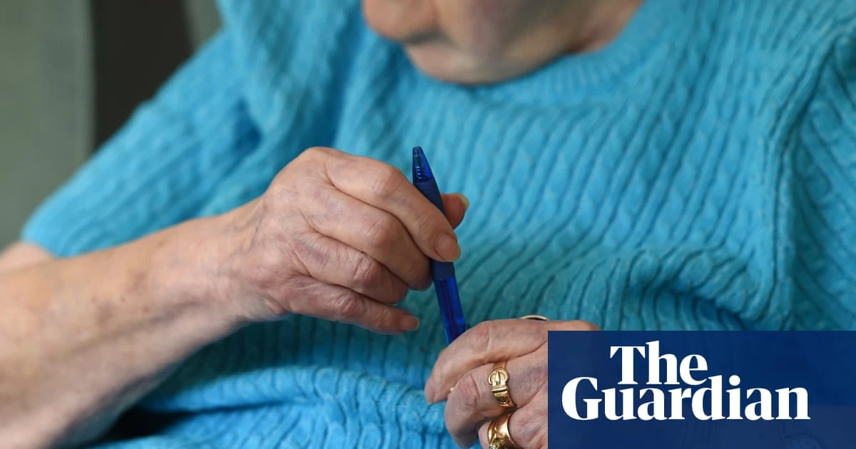 Doctors trial £100 blood test that could transform how NHS detects Alzheimer’s