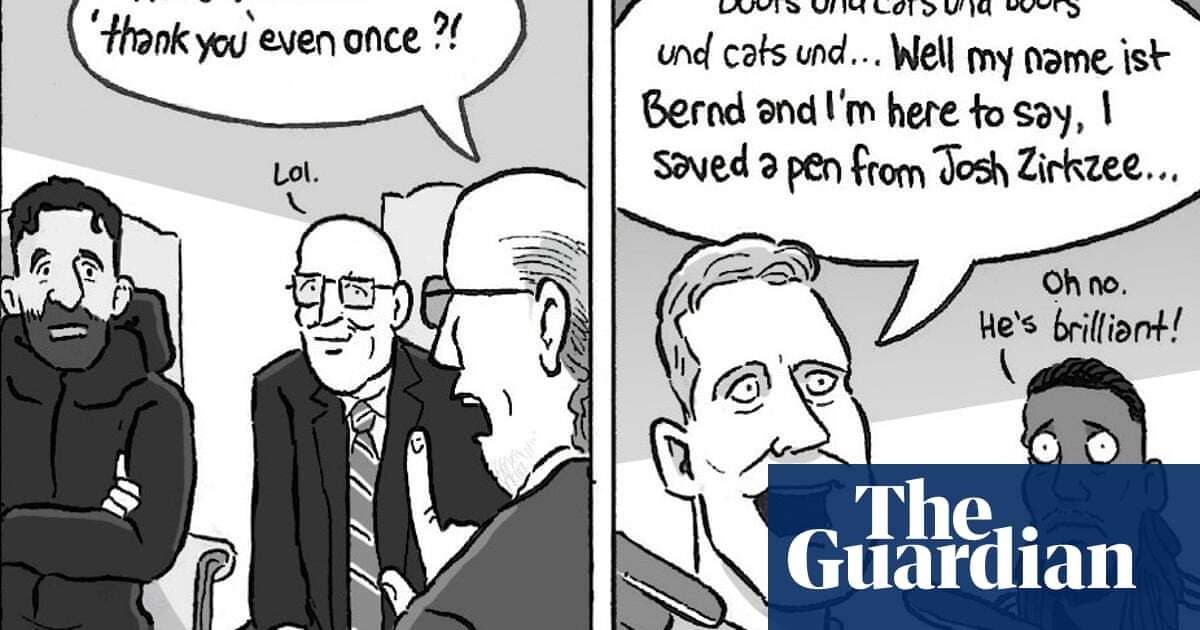 David Squires on … diplomacy and drama as the FA Cup enjoys a revival