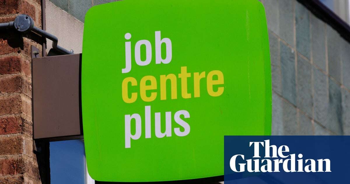 UK faces youth jobs crisis as number of ‘Neets’ rises to almost 1m