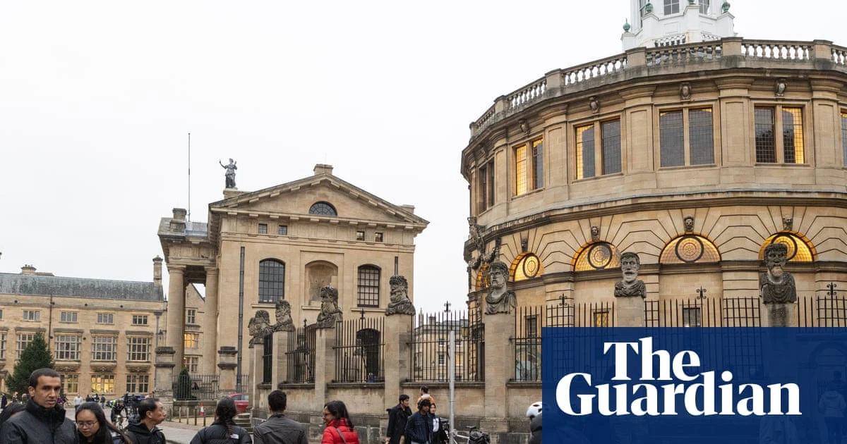 UK rule change allows Palestinian scholars to bring families from Gaza