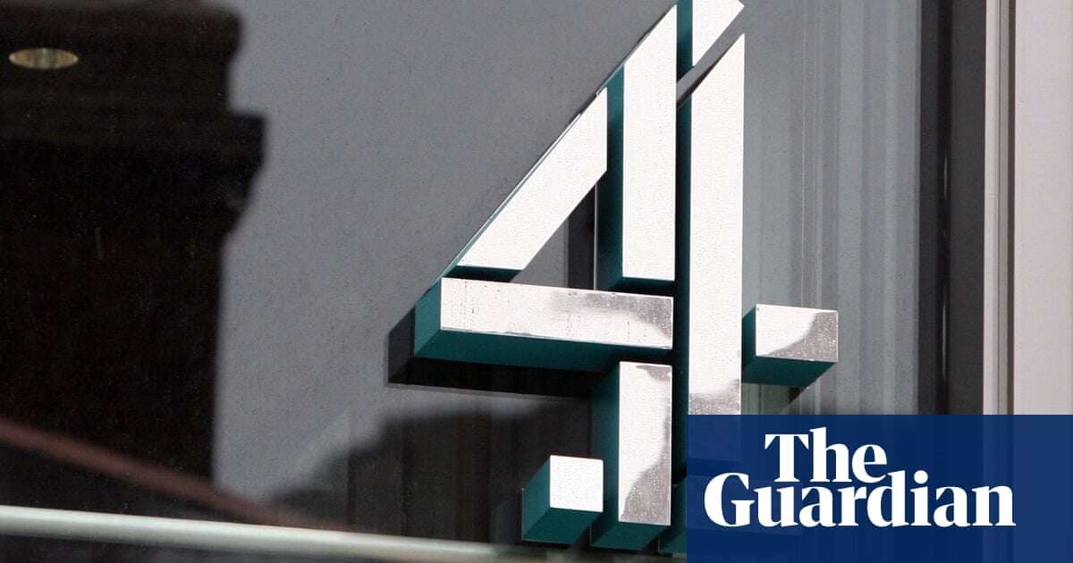 Channel 4 bosses took hundreds of thousands in bonuses as revenues dived