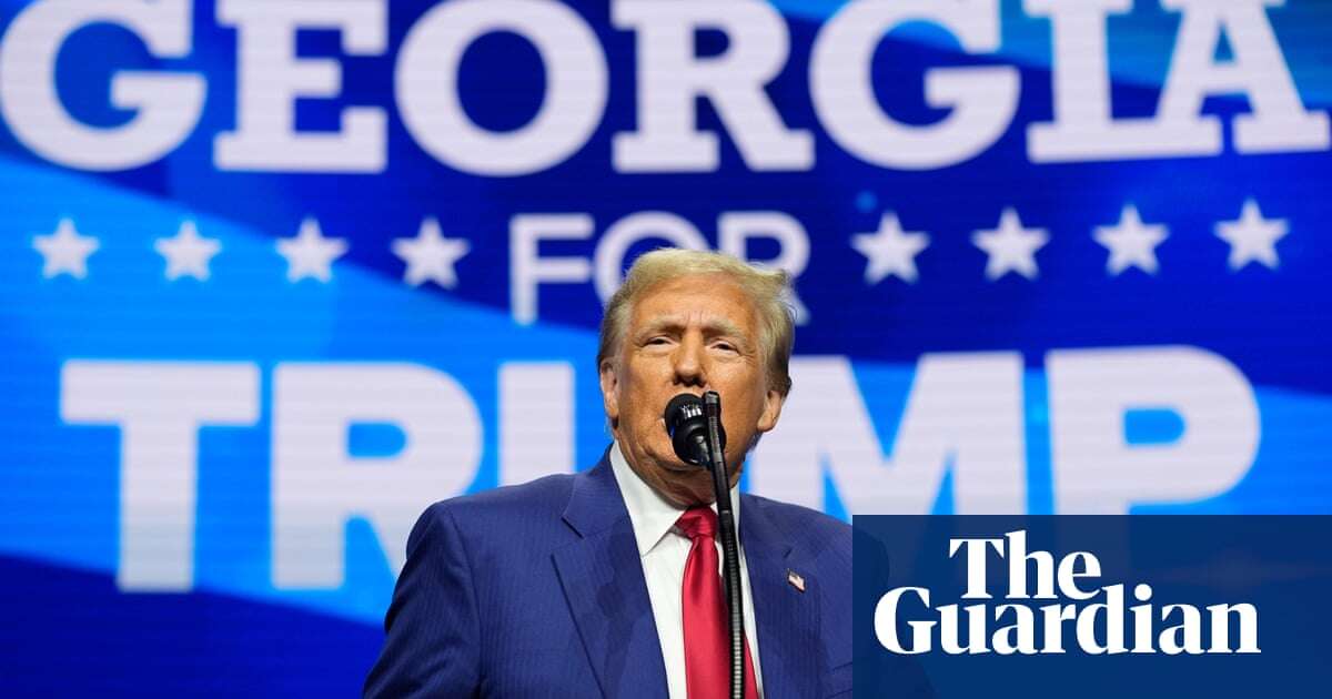 Trump escalates insults against Harris as he faces scrutiny over alleged praise of Hitler