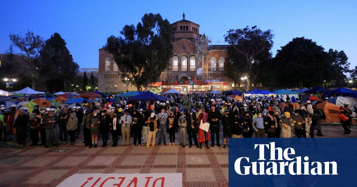 US DoJ to investigate University of California over alleged antisemitism