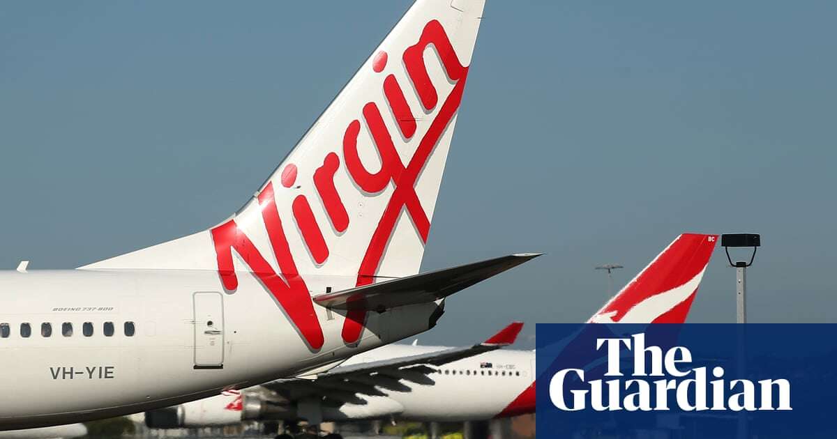 Qantas and Virgin Australia put on notice over offsets following landmark decision on greenwashing