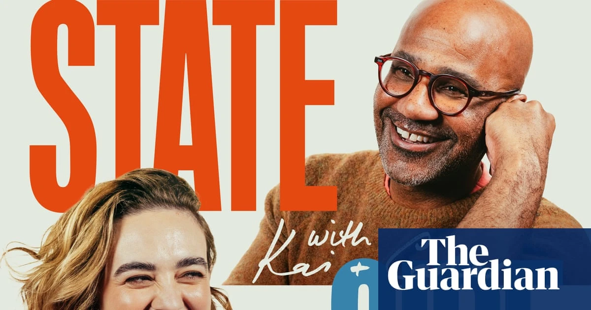 Stateside with Kai and Carter: why the fight over abortion pills is only just beginning – podcast