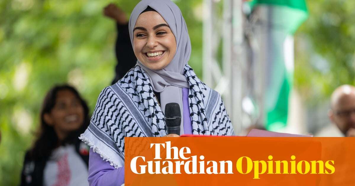 Pro-Palestine votes aren’t ‘sectarian’. Dismissing them would be a dangerous mistake for Labour | Nesrine Malik