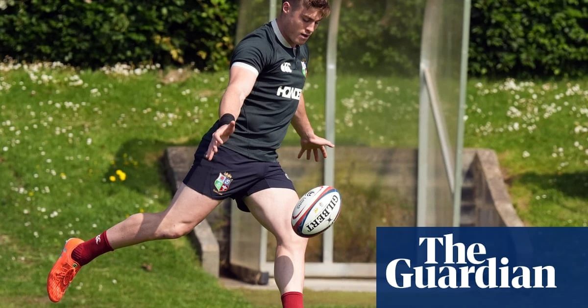Kicking off Lions tour against Argentina in Ireland is profitable for everyone