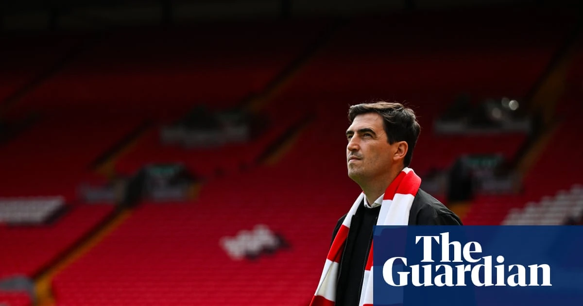 Iraola’s dynamic football will energise Liverpool despite worry over workload | Jonathan Wilson