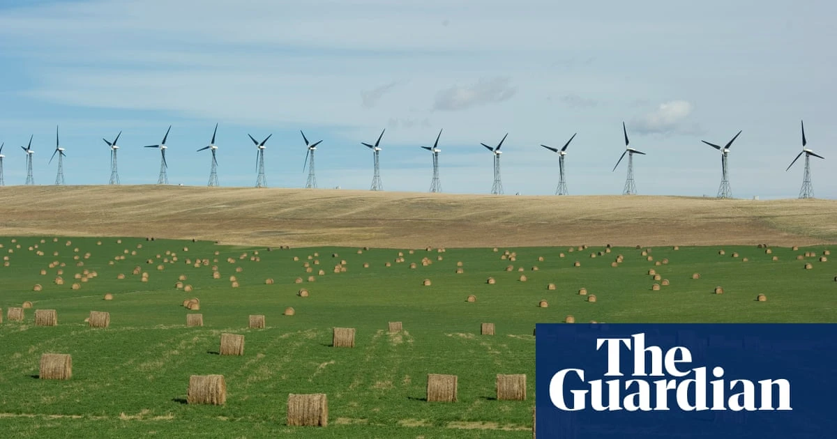 Alberta to ban renewables on ‘prime’ land and preserve ‘pristine viewscapes’