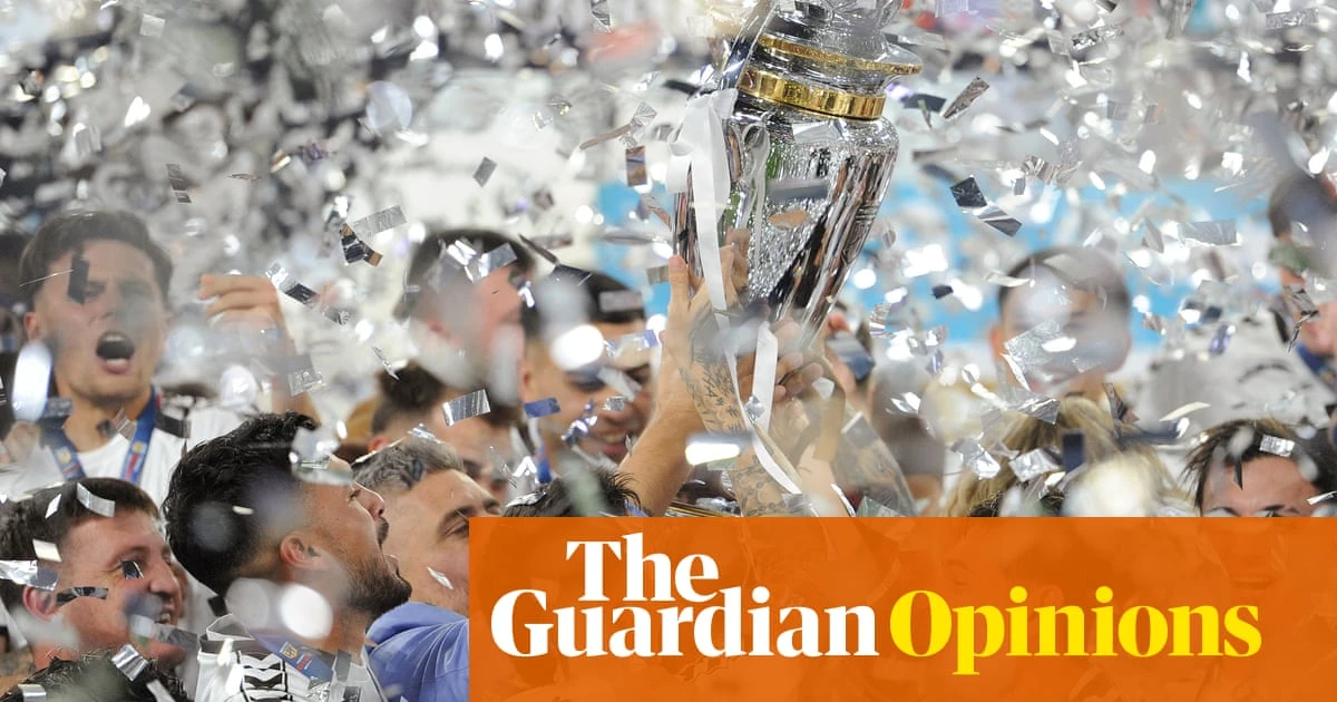 Platense who? Club World Cup is another step on the road to a global super league | Jonathan Wilson