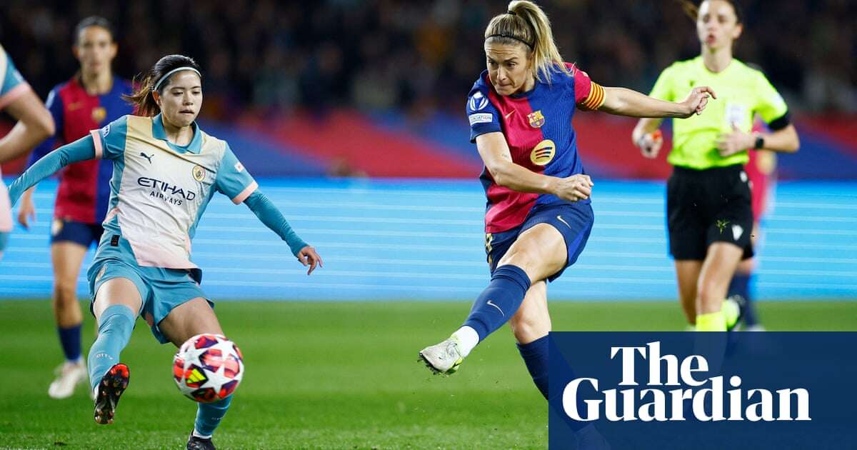 Fifa’s new Women’s Club World Cup could be delayed beyond 2026