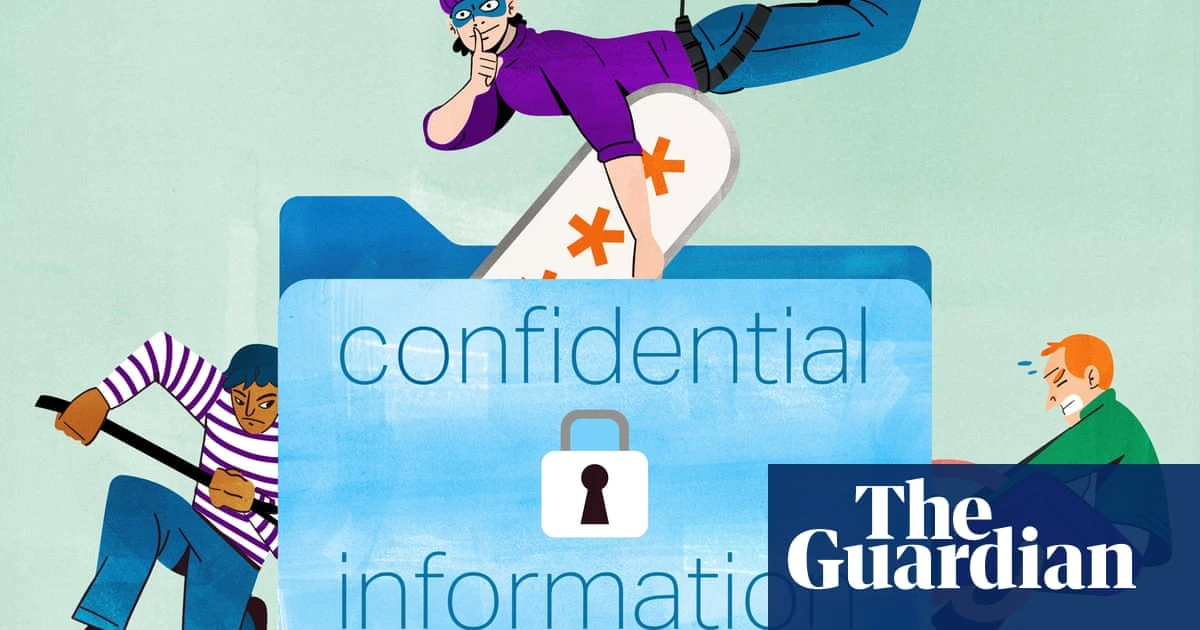 Hit by a cyber-attack? Seven ways to protect yourself