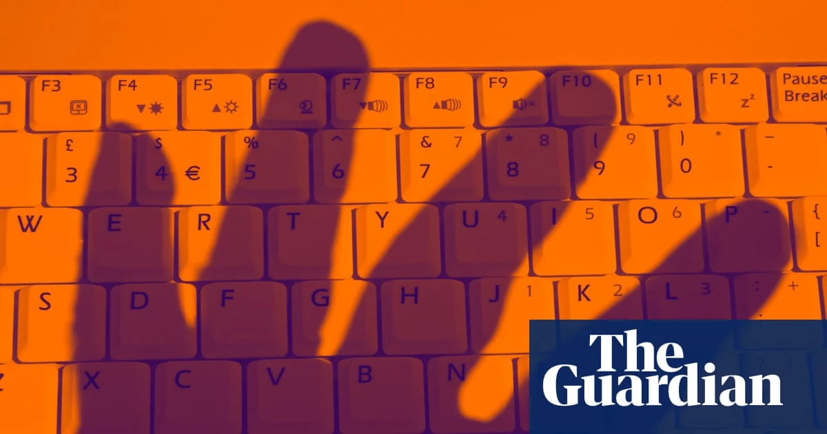 ‘Fullz’ disclosure: the man with the street words to help parents prevent children falling into fraud