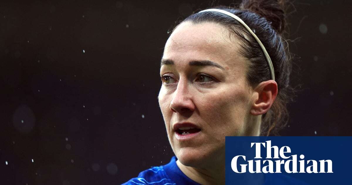 Lucy Bronze praises Spanish players for speaking out during Luis Rubiales trial