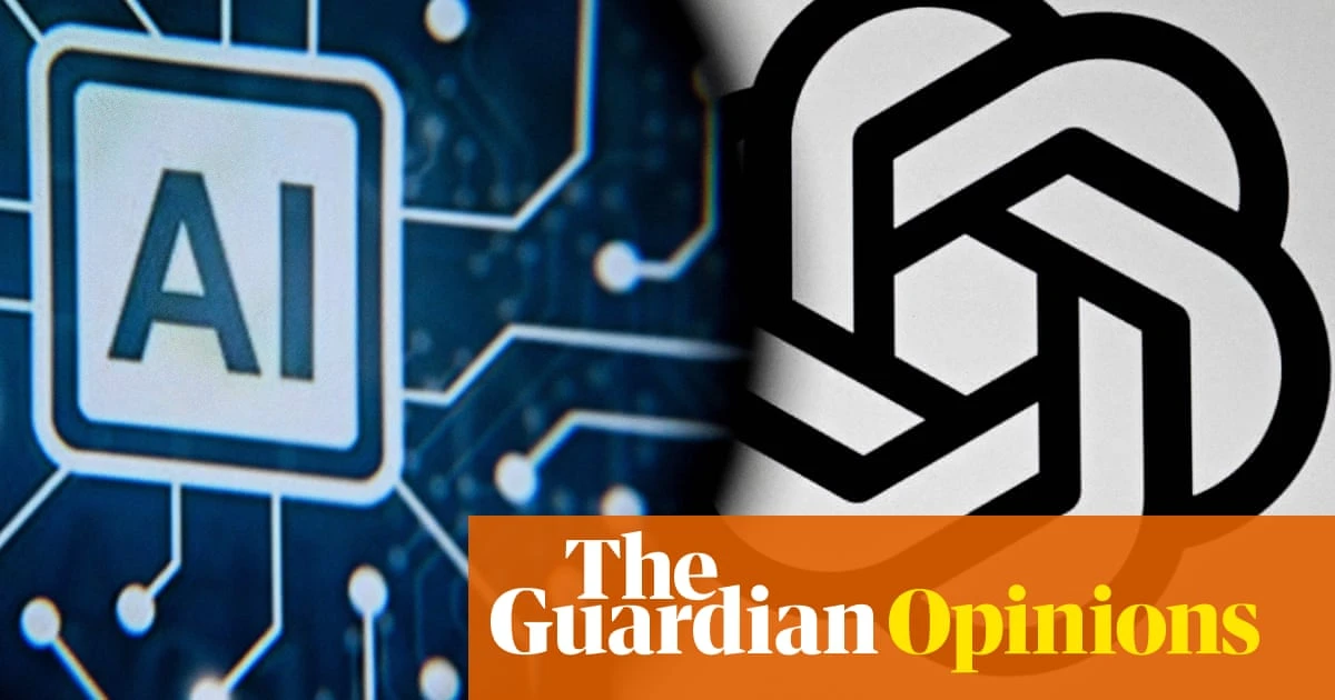 The frantic battle over OpenAI shows that money triumphs in the end | Robert Reich