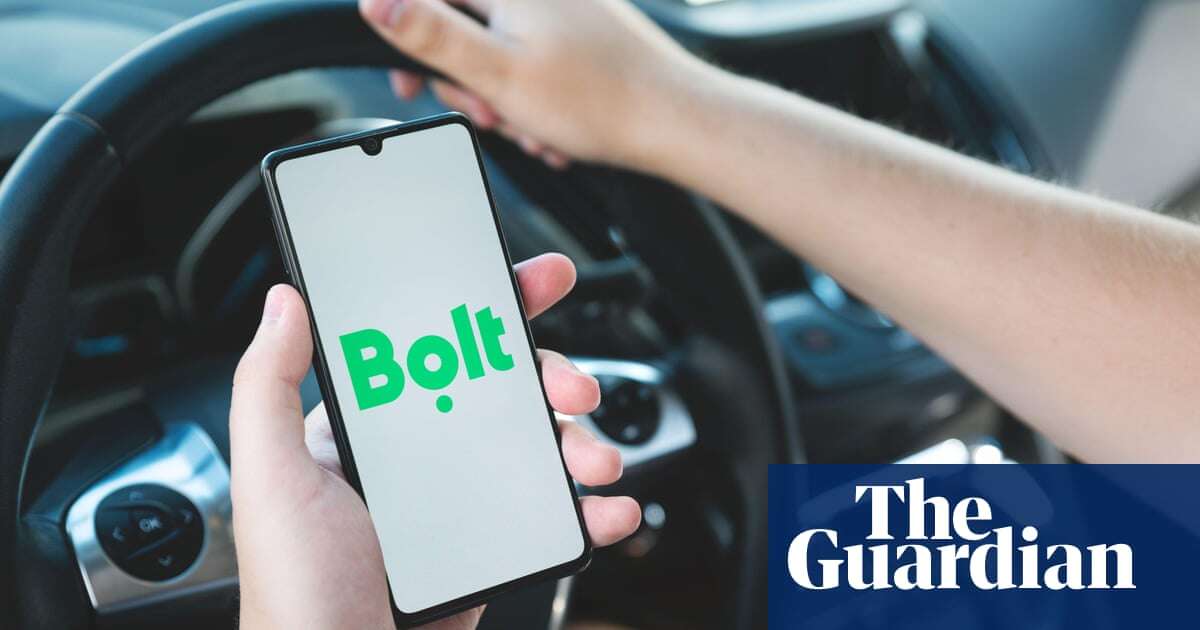 Bolt drivers seek to be classed as workers at London employment tribunal